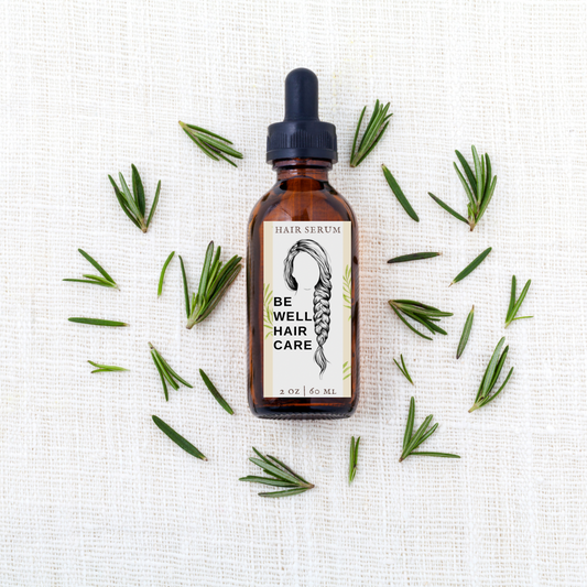 Hair Serum 2 oz